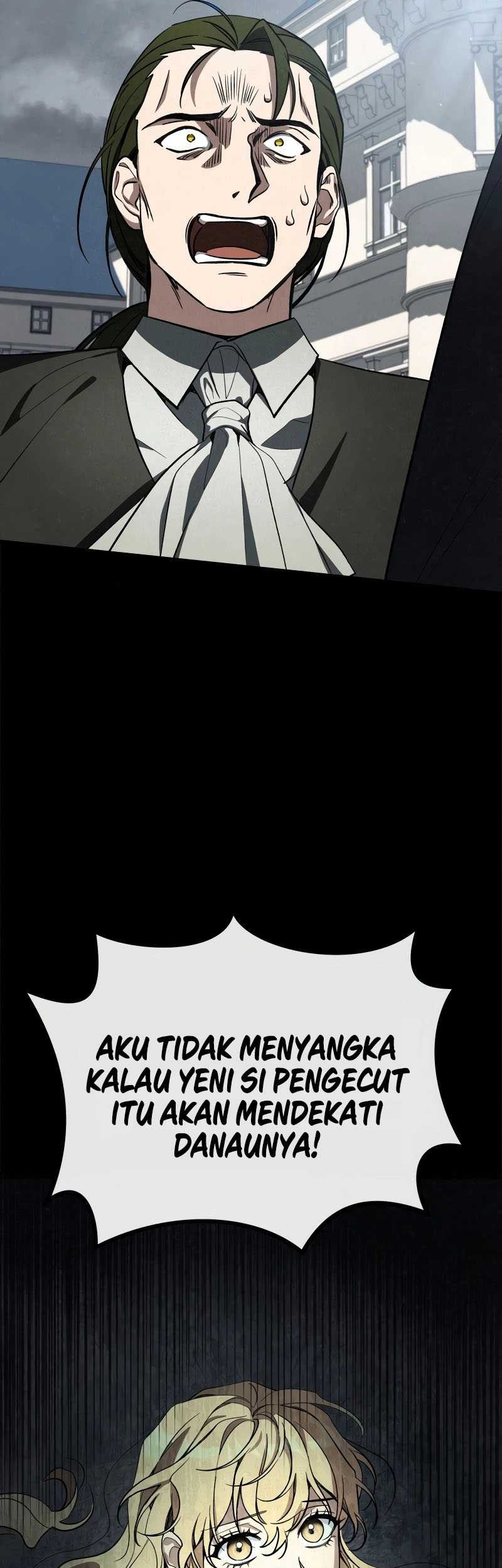 Children of the Rune Chapter 08 Gambar 22