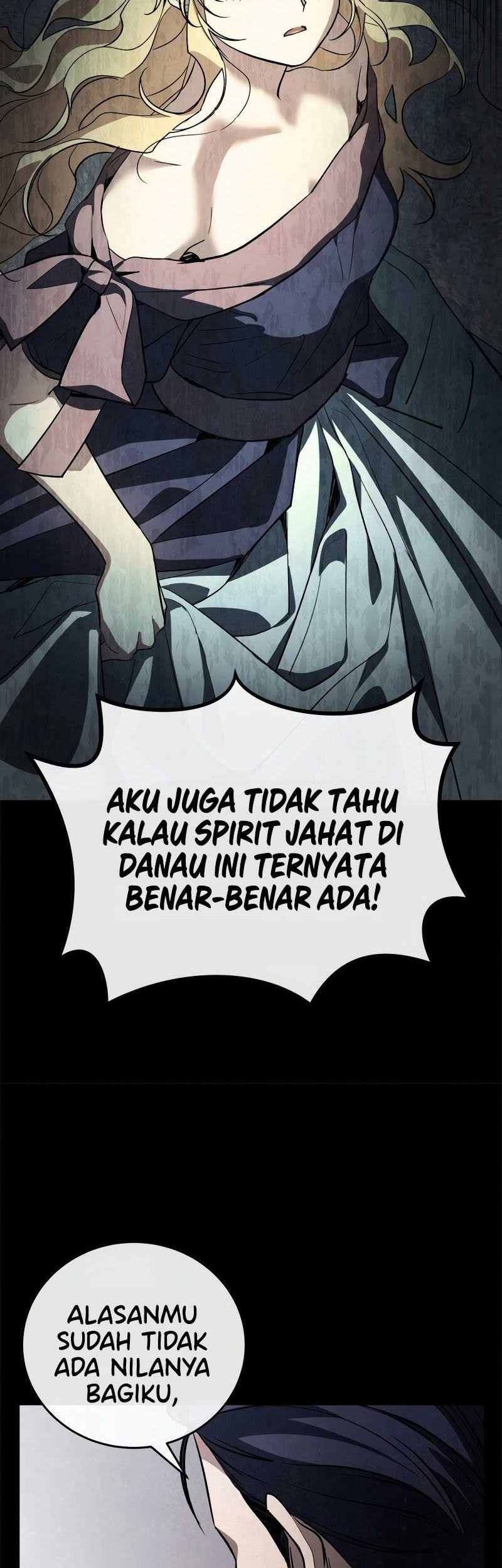 Children of the Rune Chapter 08 Gambar 23