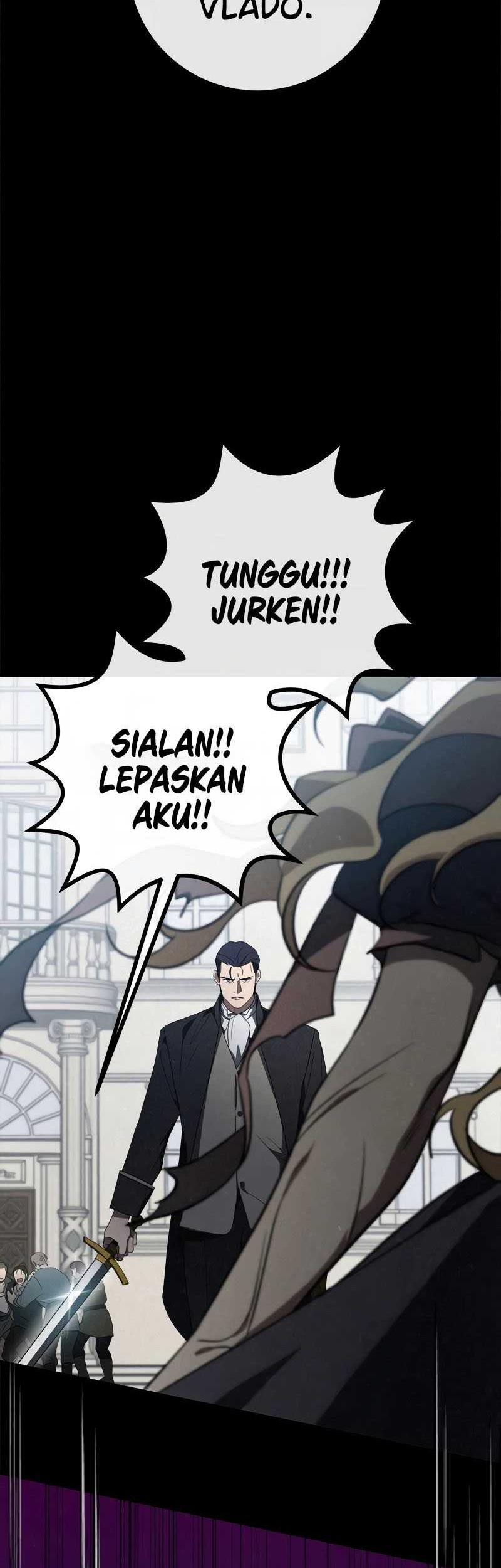 Children of the Rune Chapter 08 Gambar 27