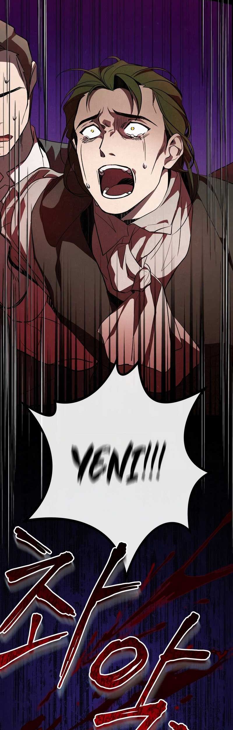 Children of the Rune Chapter 08 Gambar 28