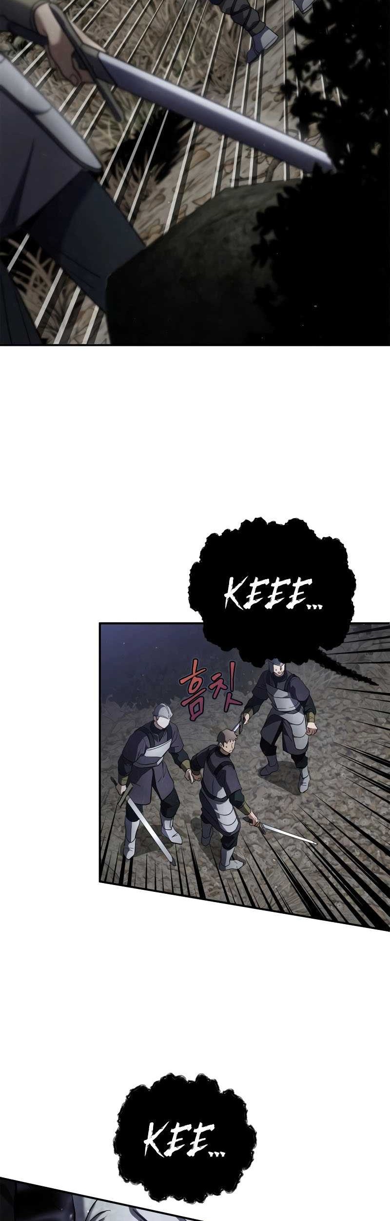 Children of the Rune Chapter 08 Gambar 31