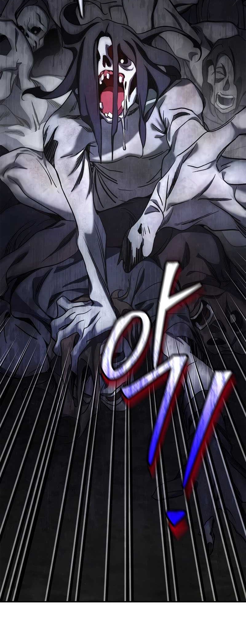Children of the Rune Chapter 08 Gambar 33