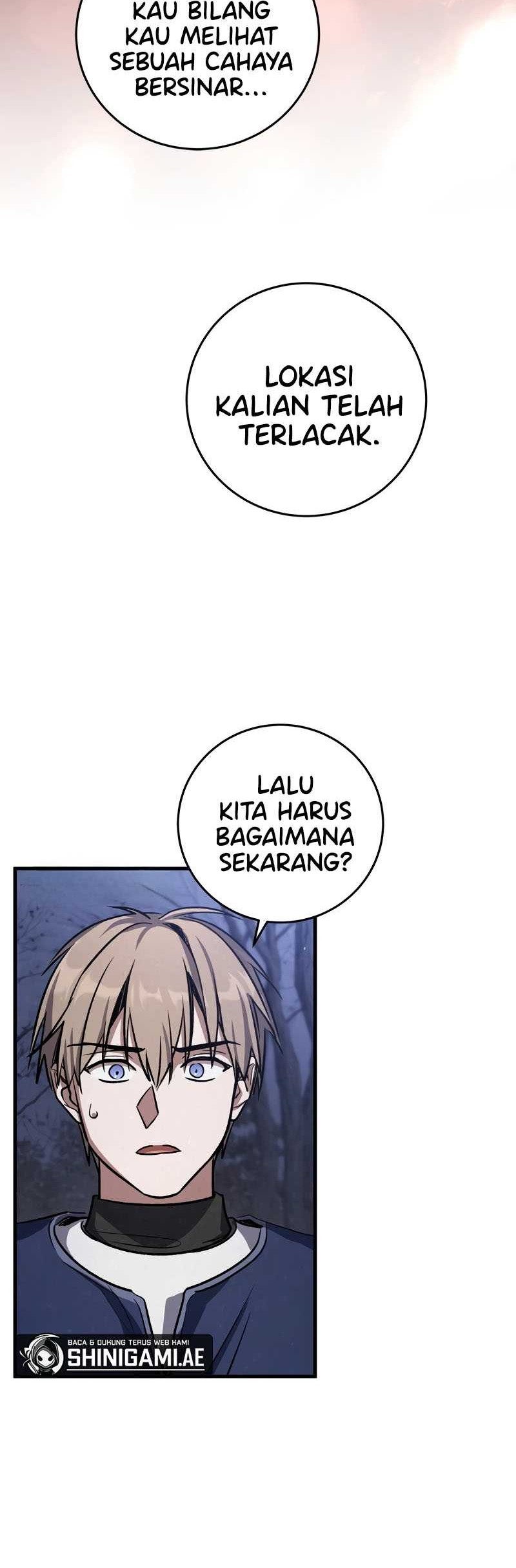 Children of the Rune Chapter 07 Gambar 37