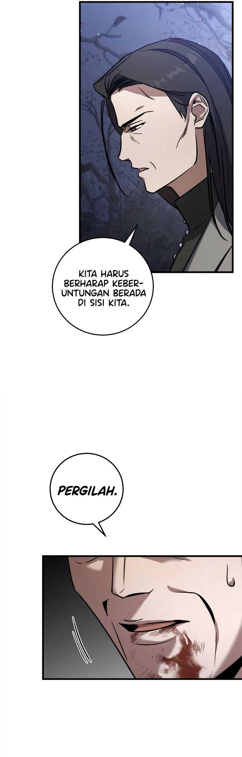 Children of the Rune Chapter 07 Gambar 38