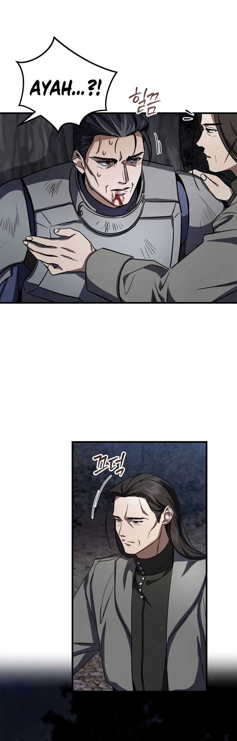 Children of the Rune Chapter 07 Gambar 39