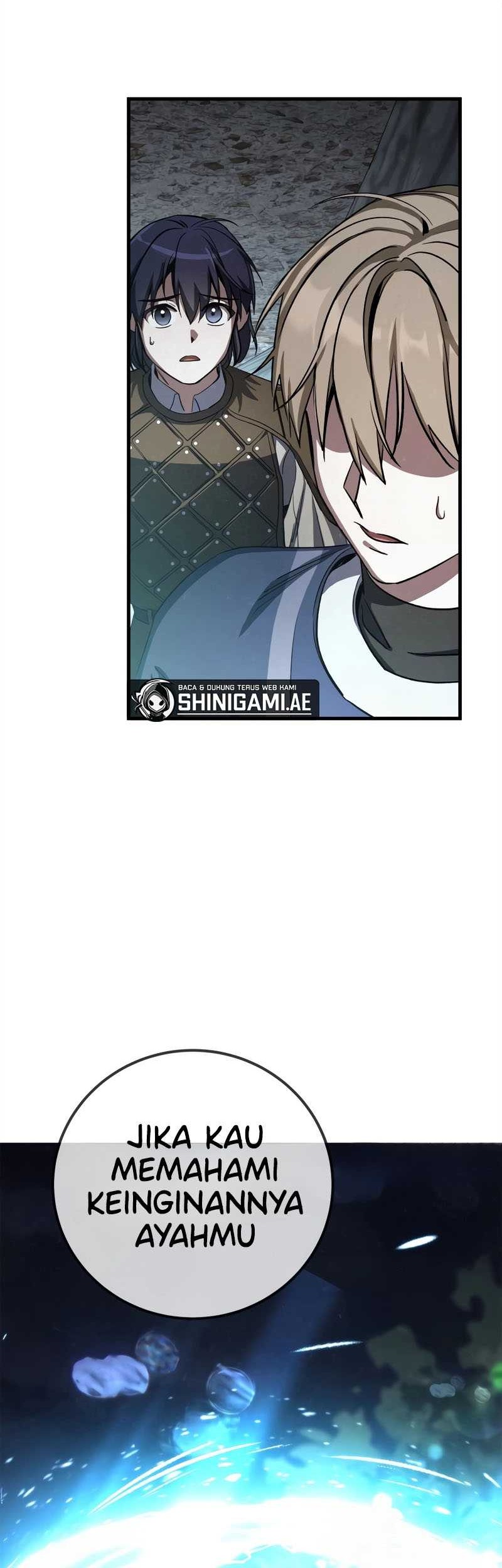 Children of the Rune Chapter 07 Gambar 41