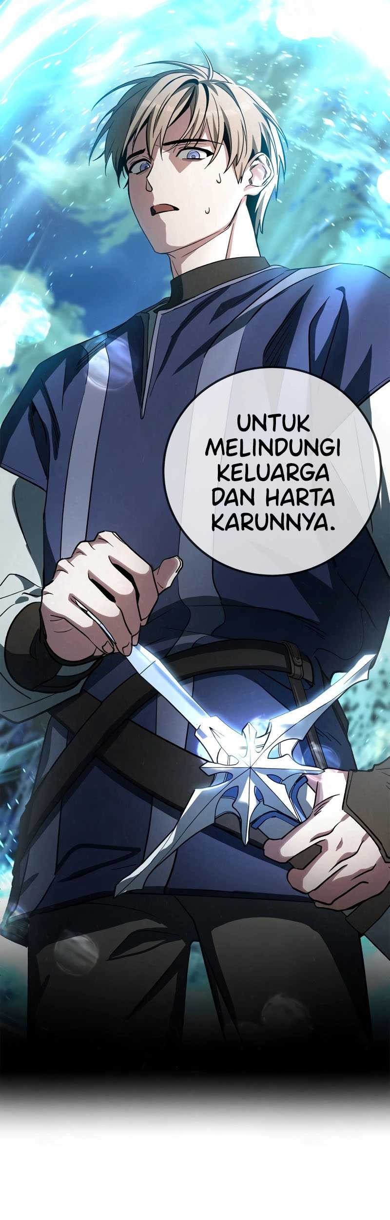 Children of the Rune Chapter 07 Gambar 42