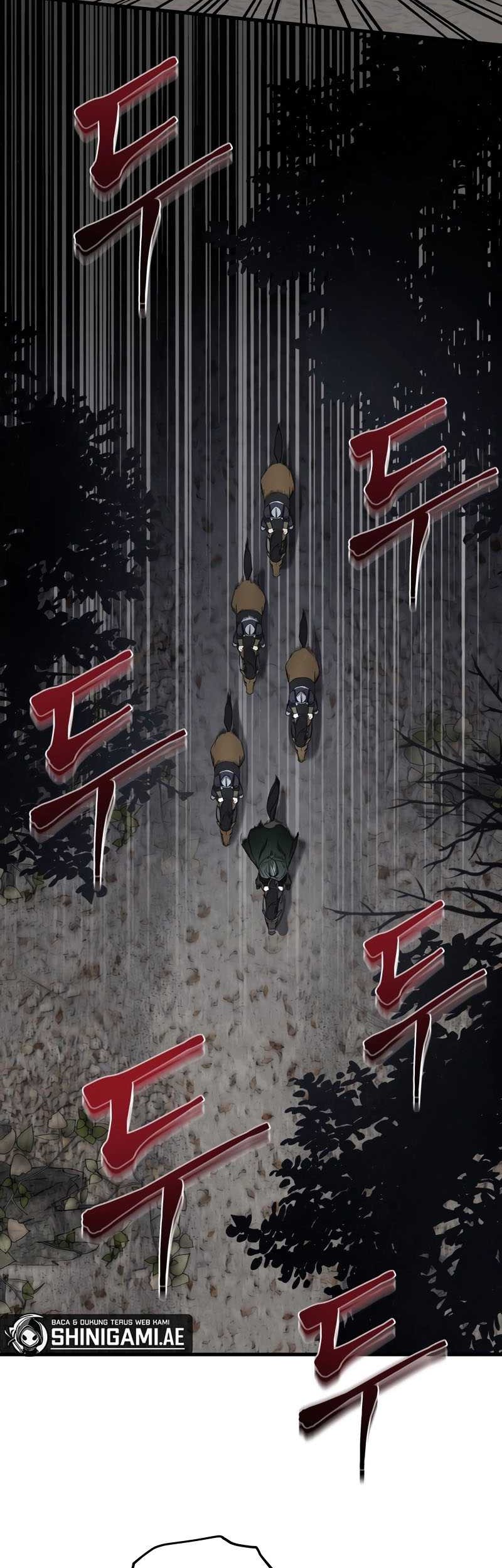 Children of the Rune Chapter 07 Gambar 44