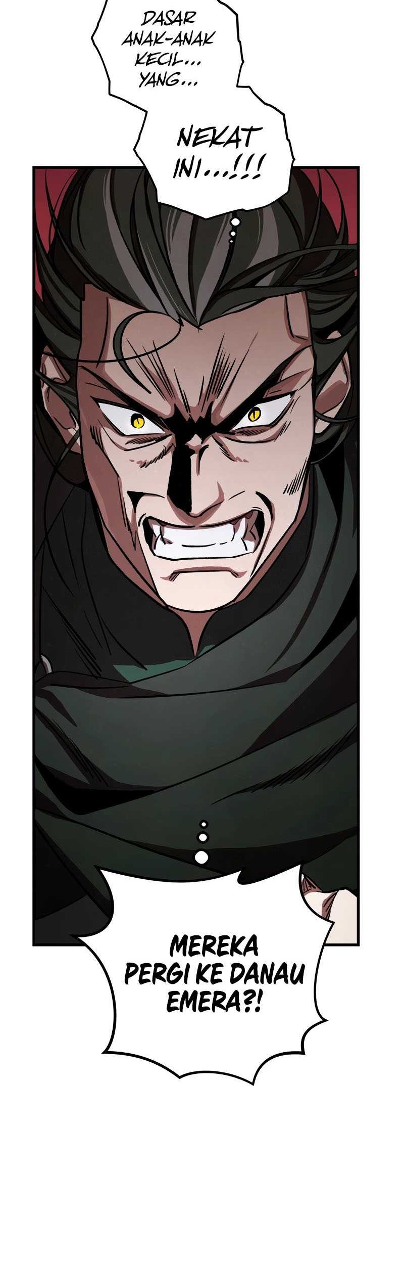 Children of the Rune Chapter 07 Gambar 45