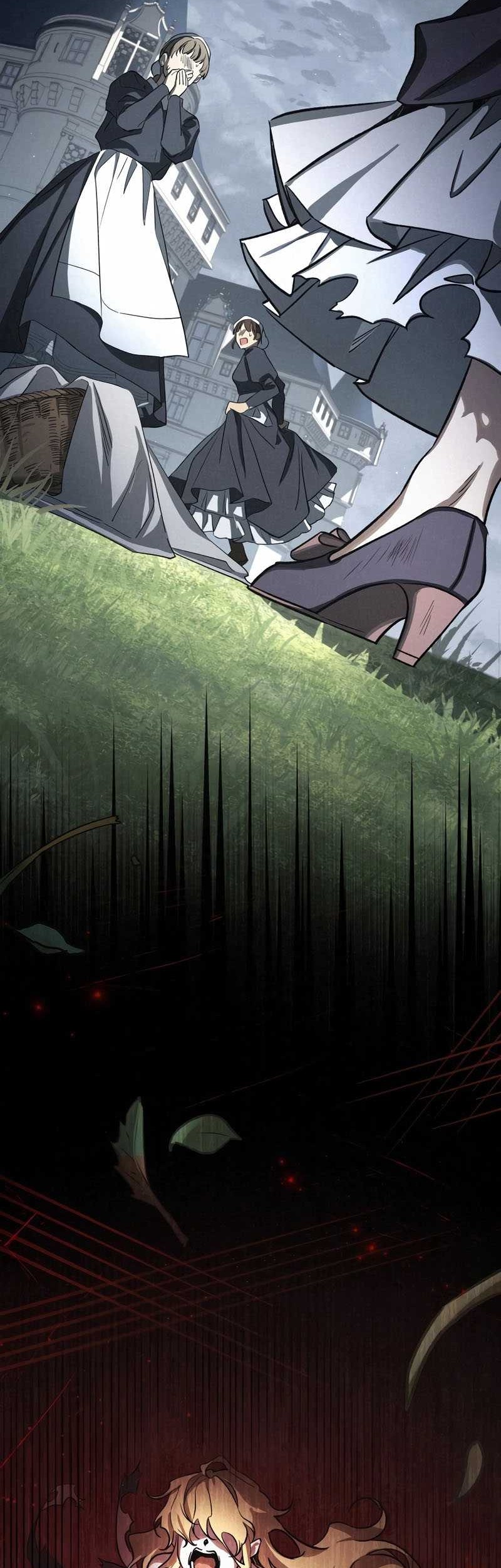 Children of the Rune Chapter 07 Gambar 47