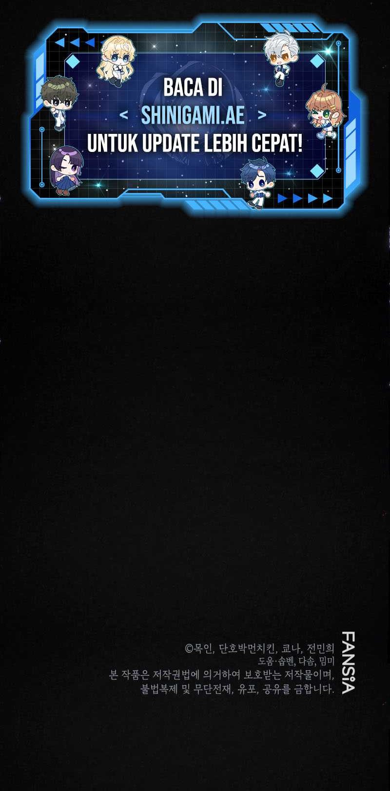 Children of the Rune Chapter 07 Gambar 49