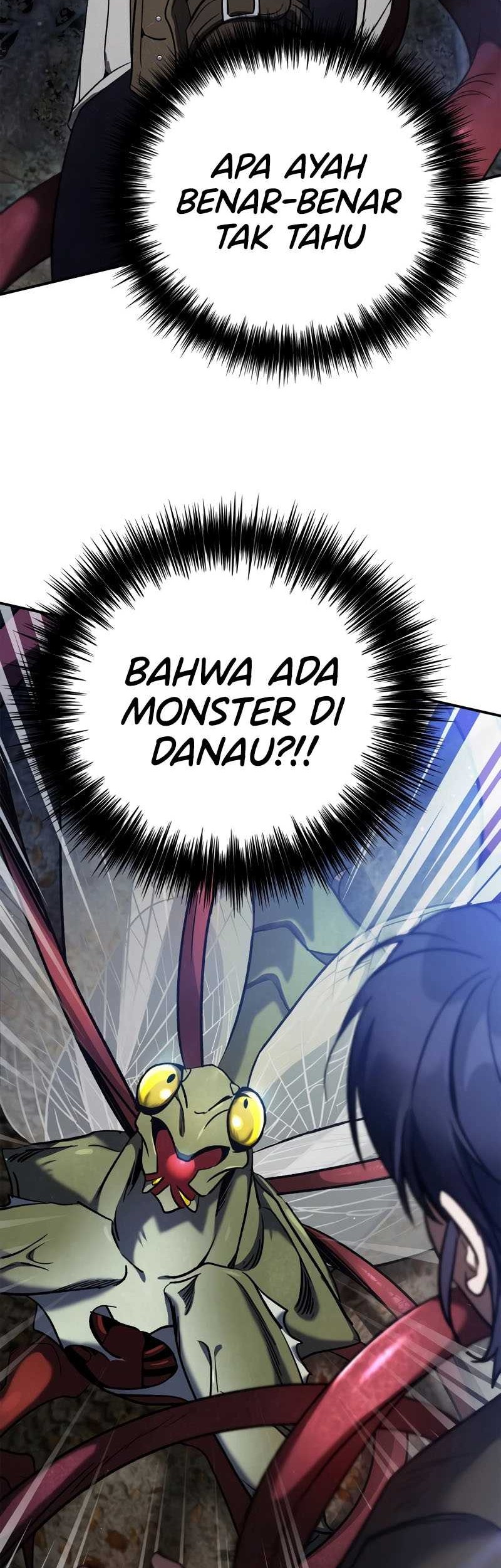 Children of the Rune Chapter 07 Gambar 3