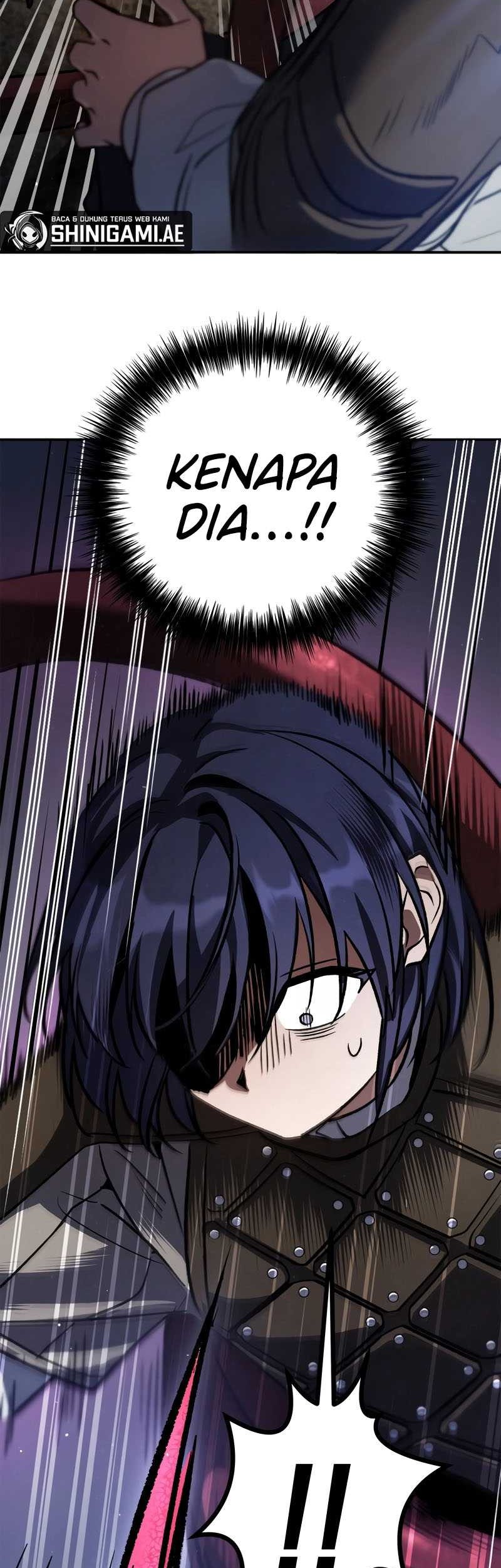 Children of the Rune Chapter 07 Gambar 4