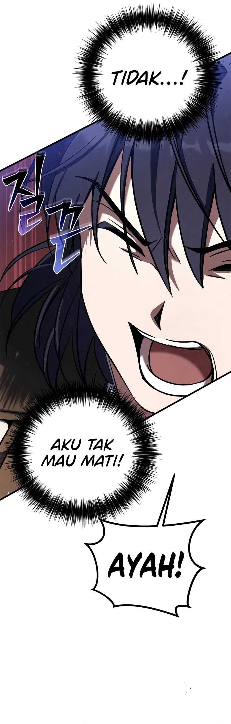 Children of the Rune Chapter 07 Gambar 6