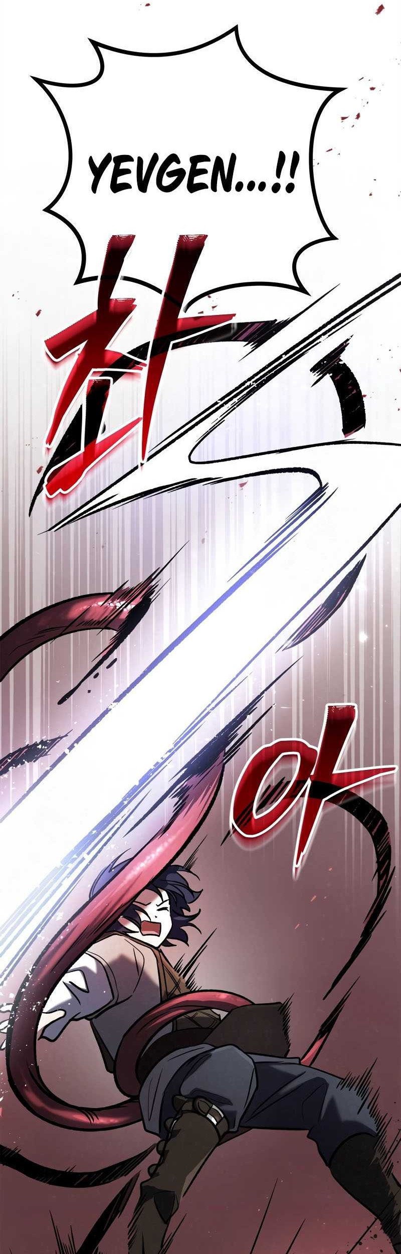 Children of the Rune Chapter 07 Gambar 7