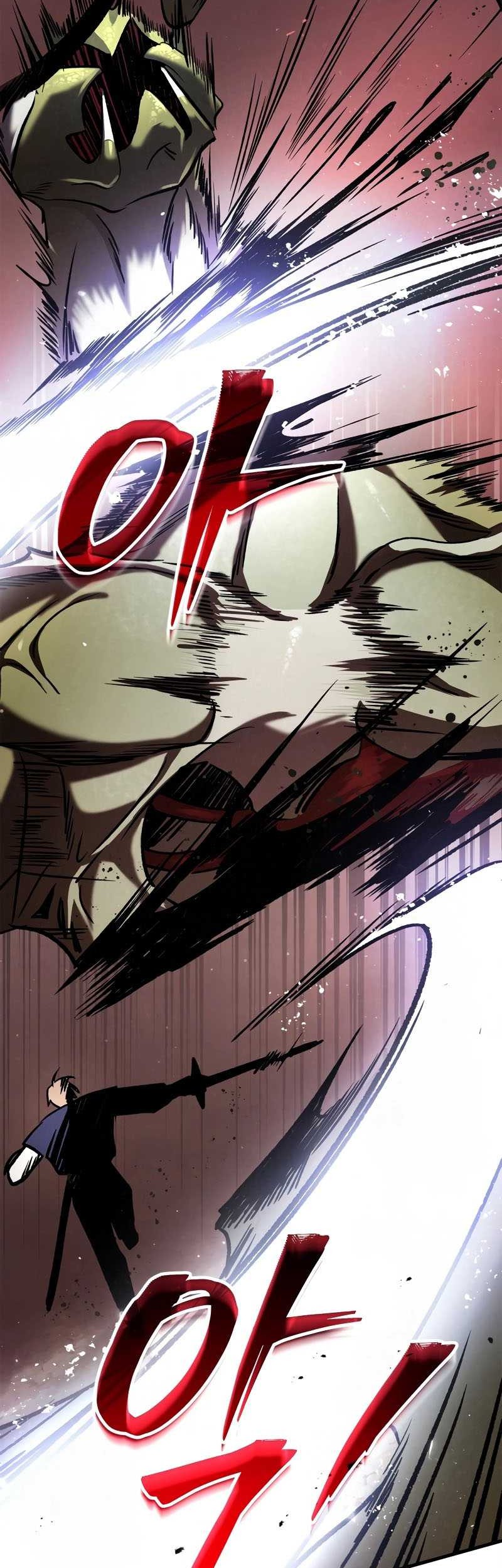 Children of the Rune Chapter 07 Gambar 8