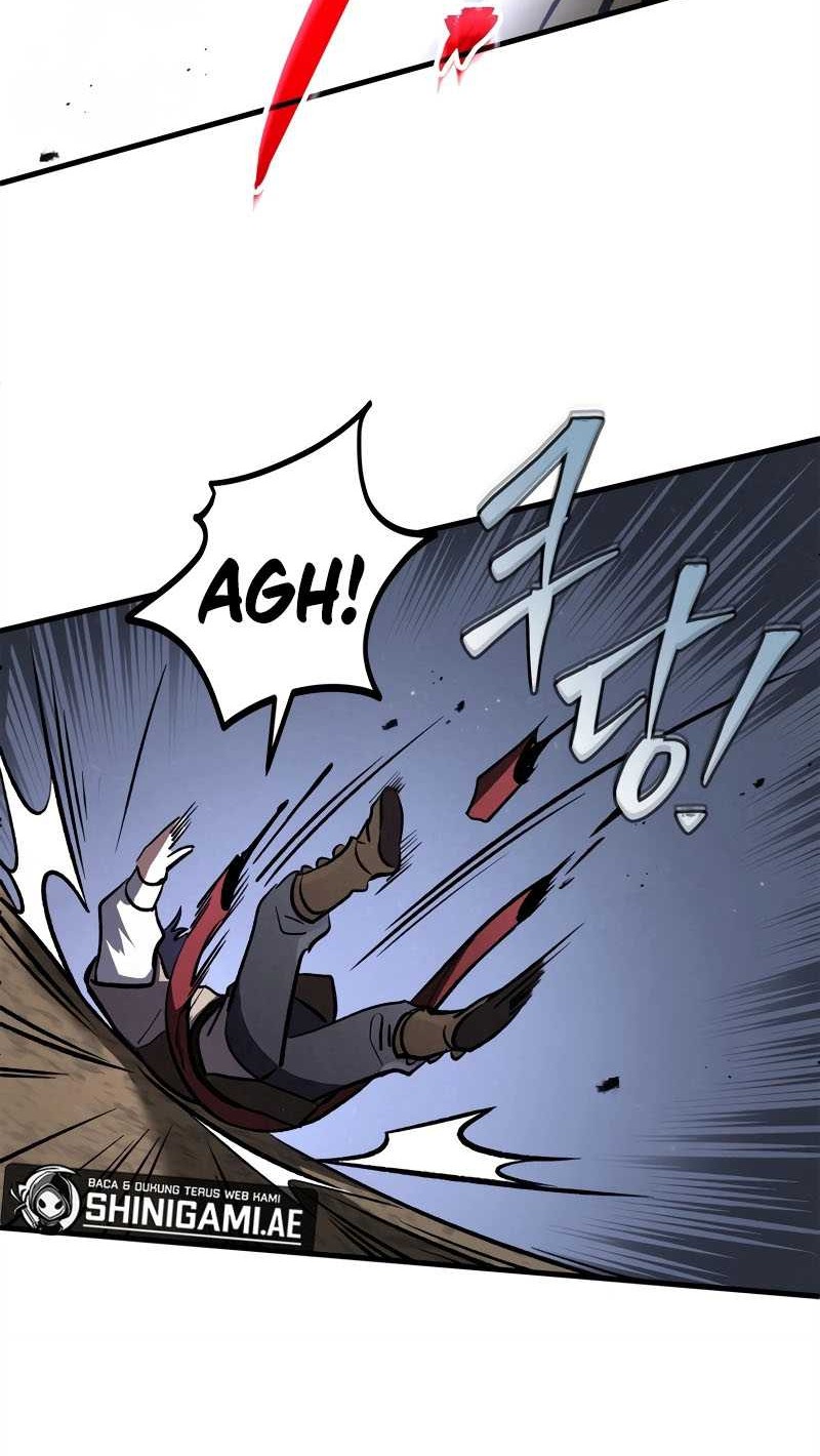 Children of the Rune Chapter 07 Gambar 9