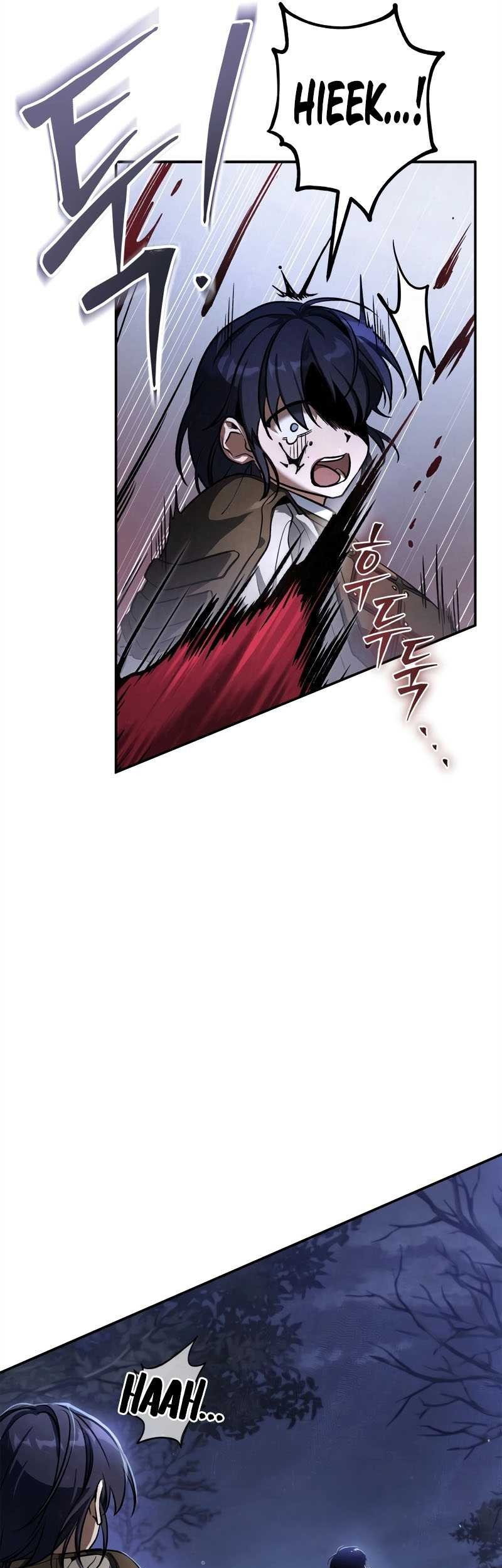 Children of the Rune Chapter 07 Gambar 10