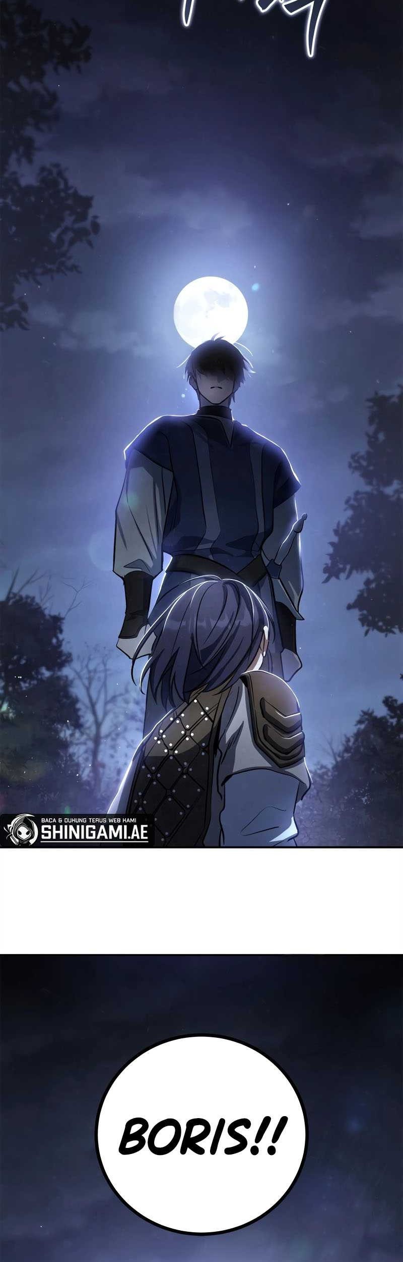 Children of the Rune Chapter 07 Gambar 12