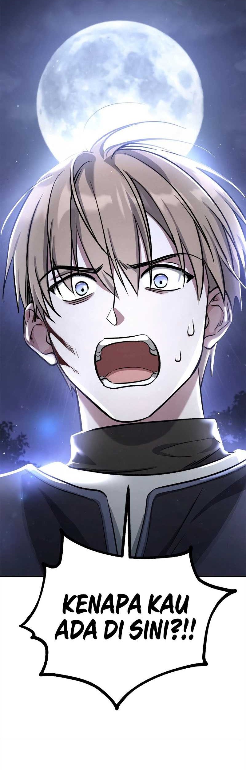 Children of the Rune Chapter 07 Gambar 13