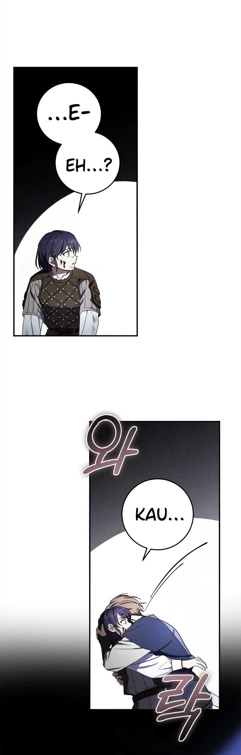 Children of the Rune Chapter 07 Gambar 14