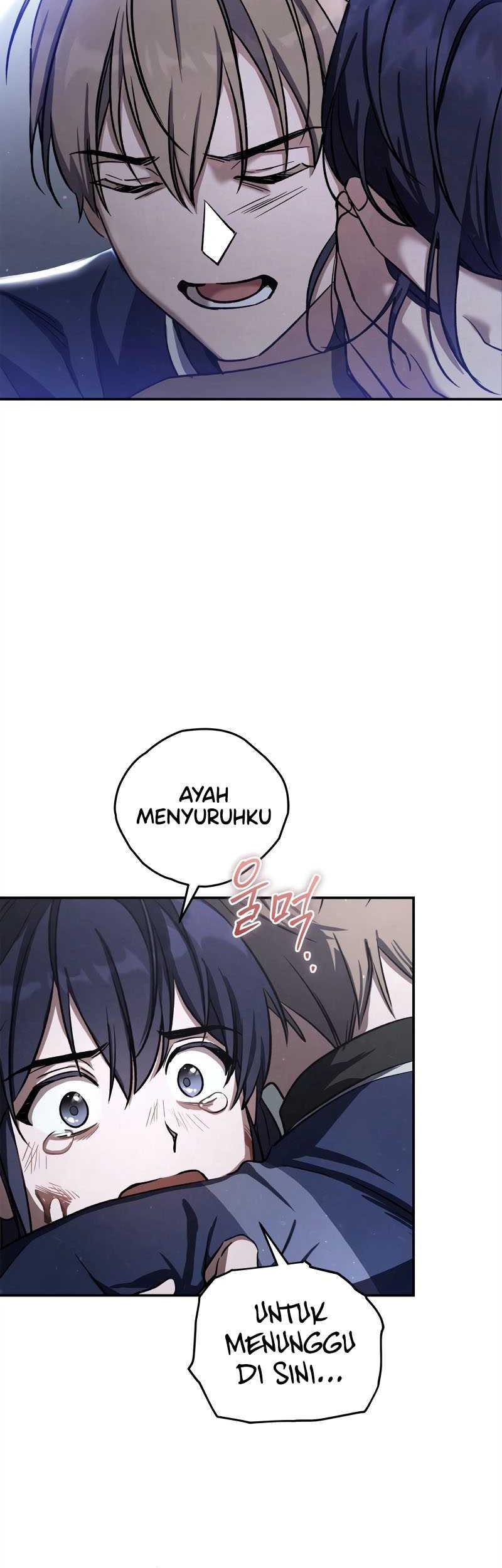 Children of the Rune Chapter 07 Gambar 16