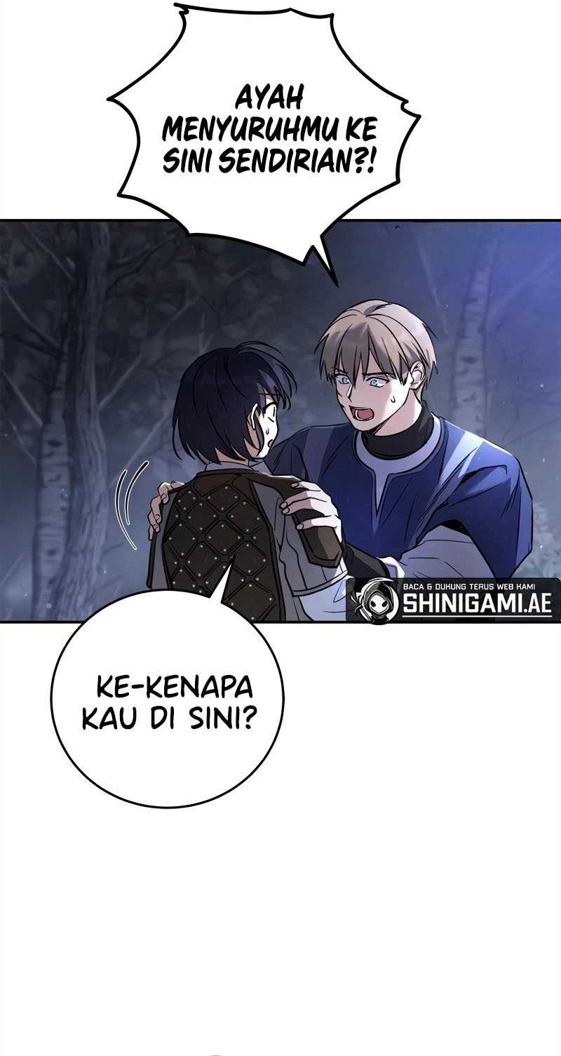 Children of the Rune Chapter 07 Gambar 17