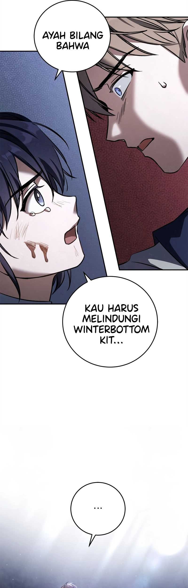 Children of the Rune Chapter 07 Gambar 18