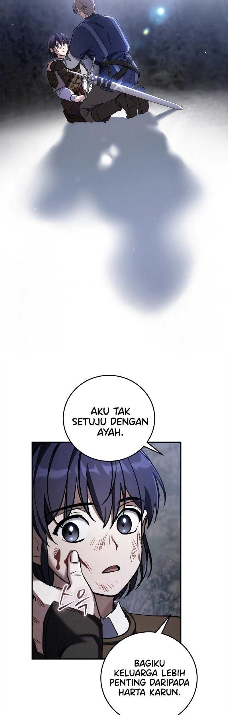 Children of the Rune Chapter 07 Gambar 19