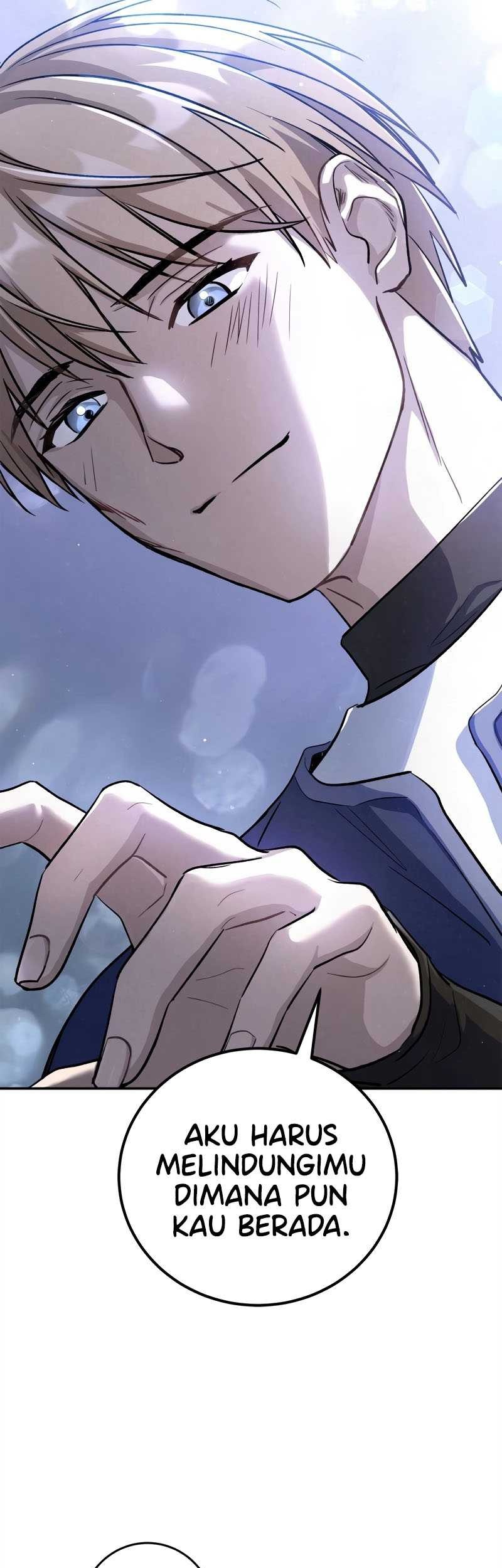 Children of the Rune Chapter 07 Gambar 22