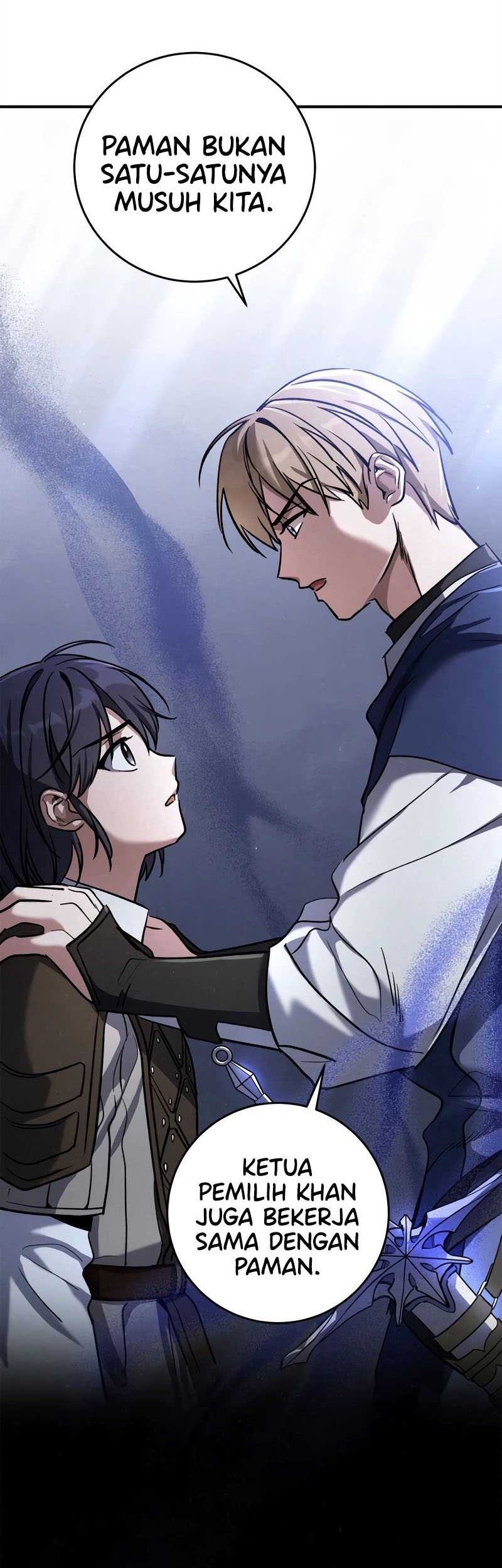 Children of the Rune Chapter 07 Gambar 25