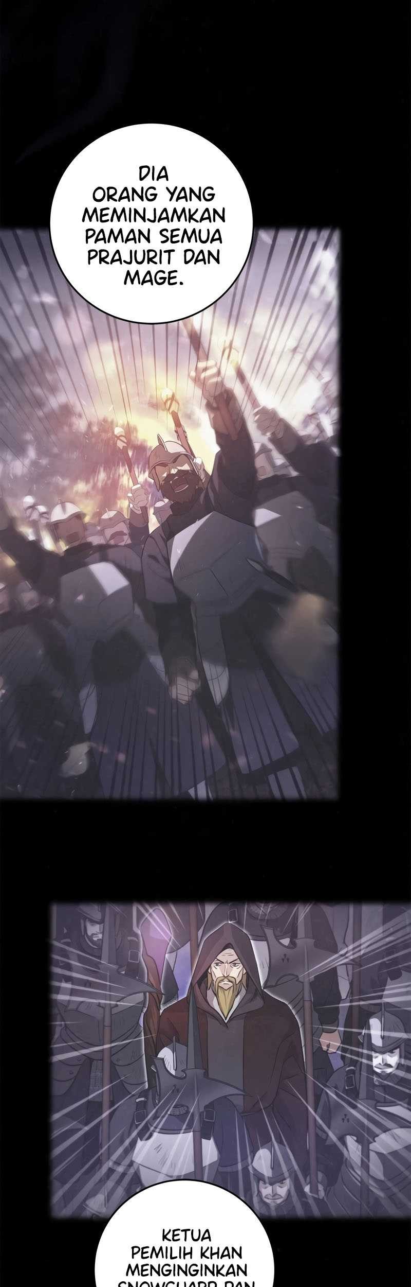 Children of the Rune Chapter 07 Gambar 26