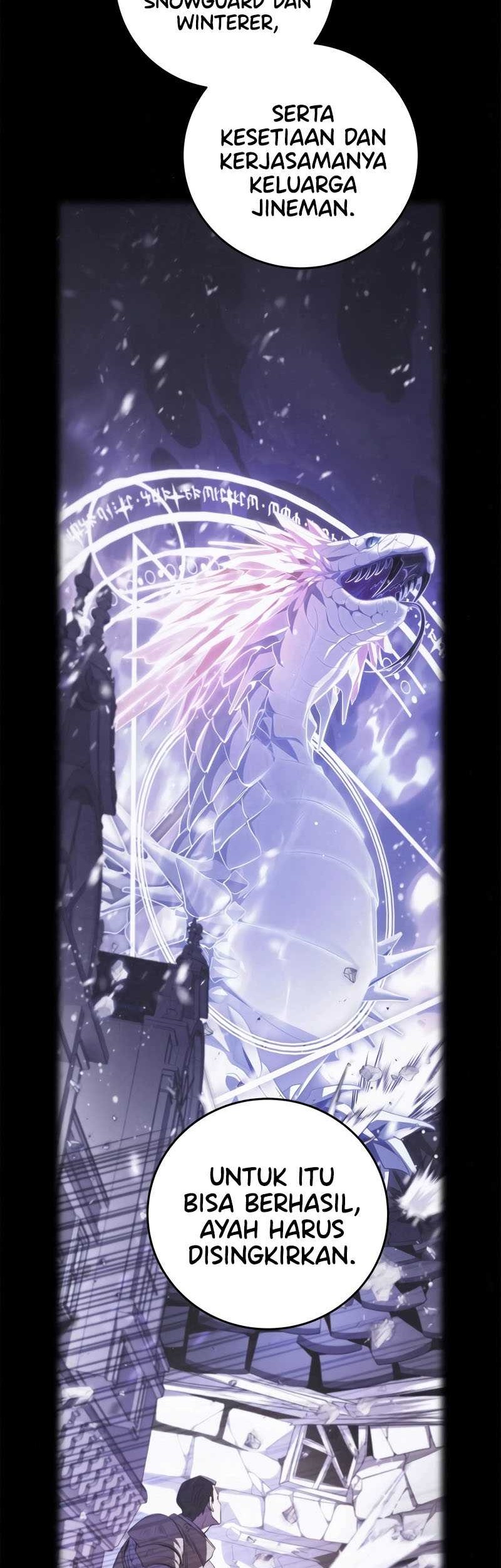 Children of the Rune Chapter 07 Gambar 27