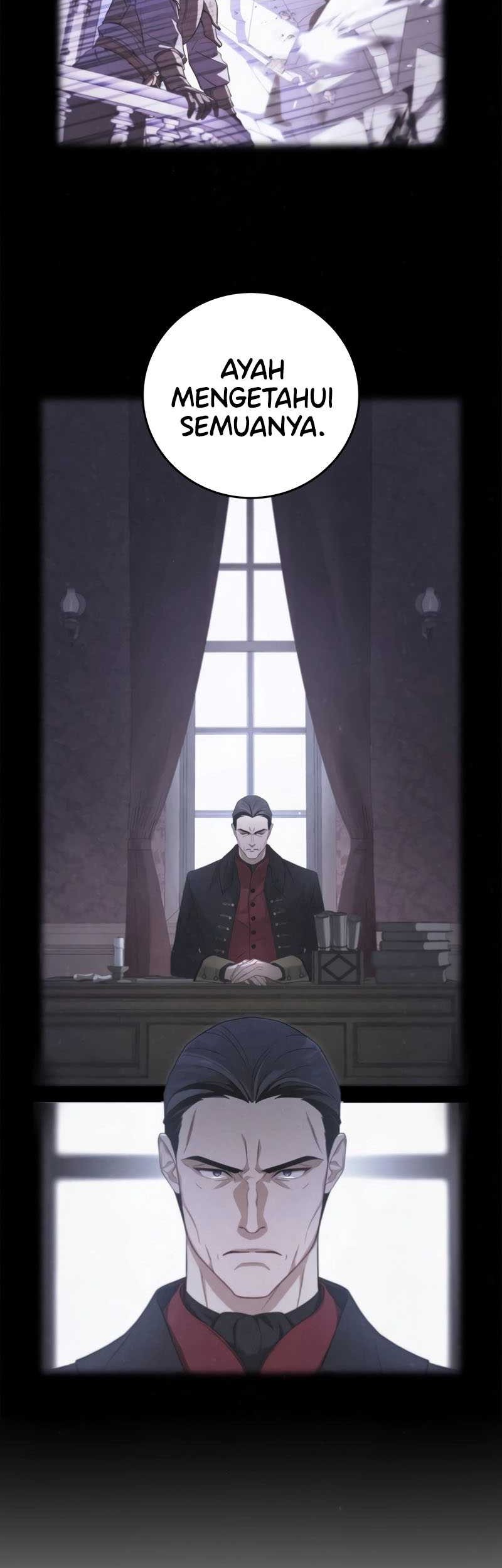 Children of the Rune Chapter 07 Gambar 28