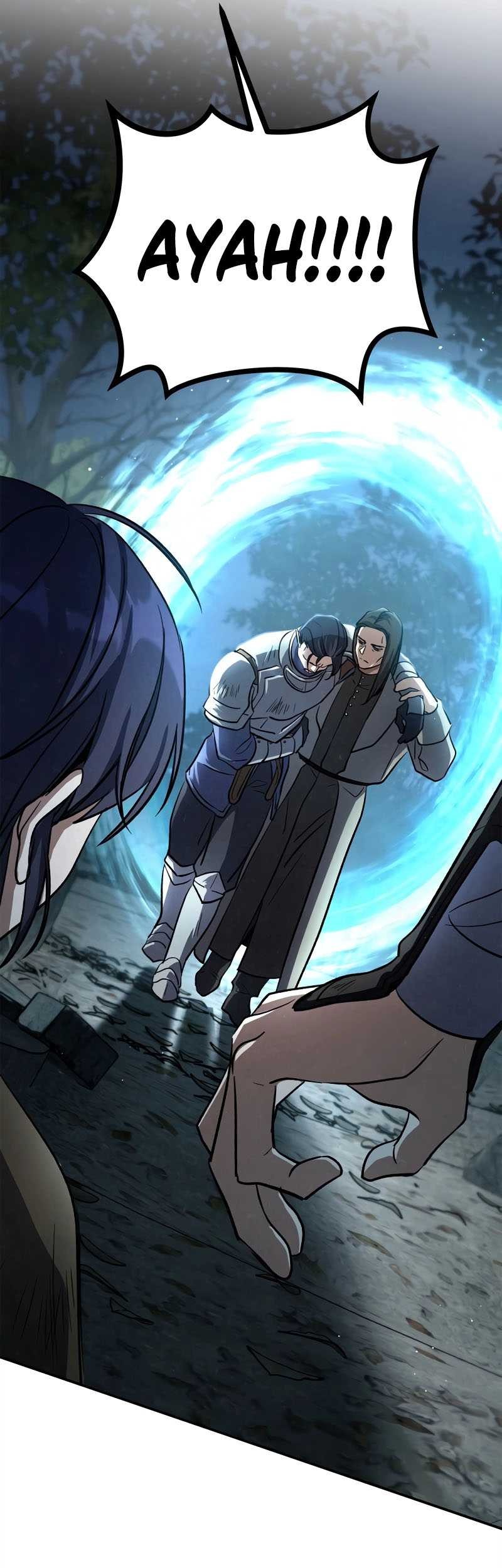 Children of the Rune Chapter 07 Gambar 30