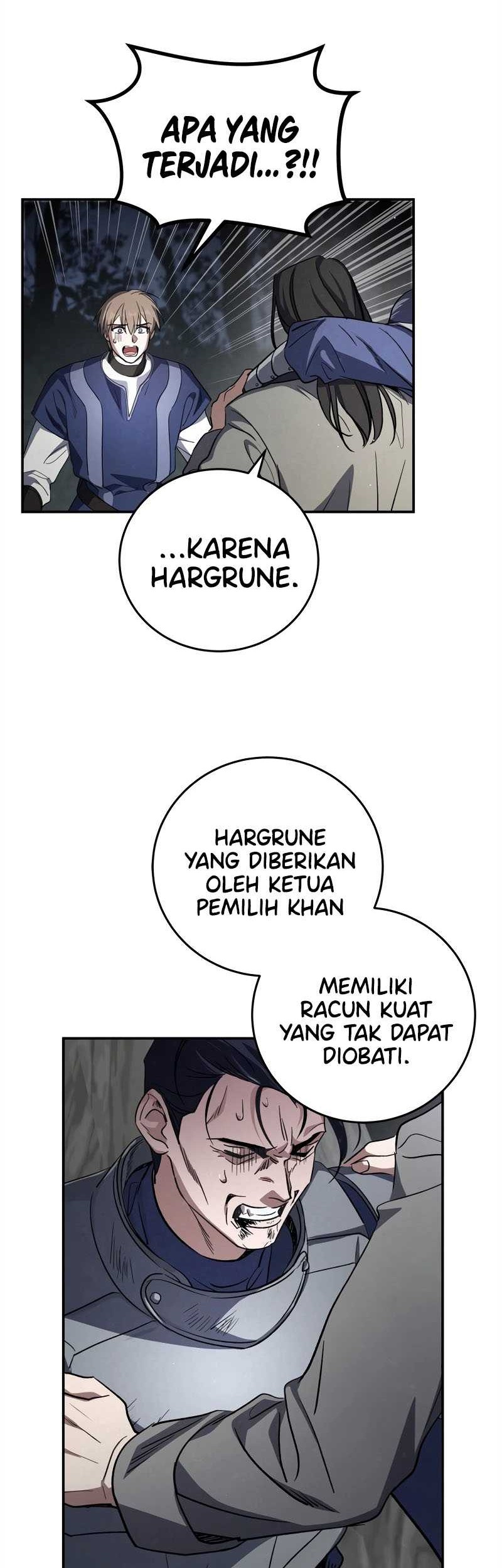 Children of the Rune Chapter 07 Gambar 31