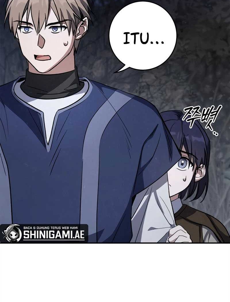 Children of the Rune Chapter 07 Gambar 33