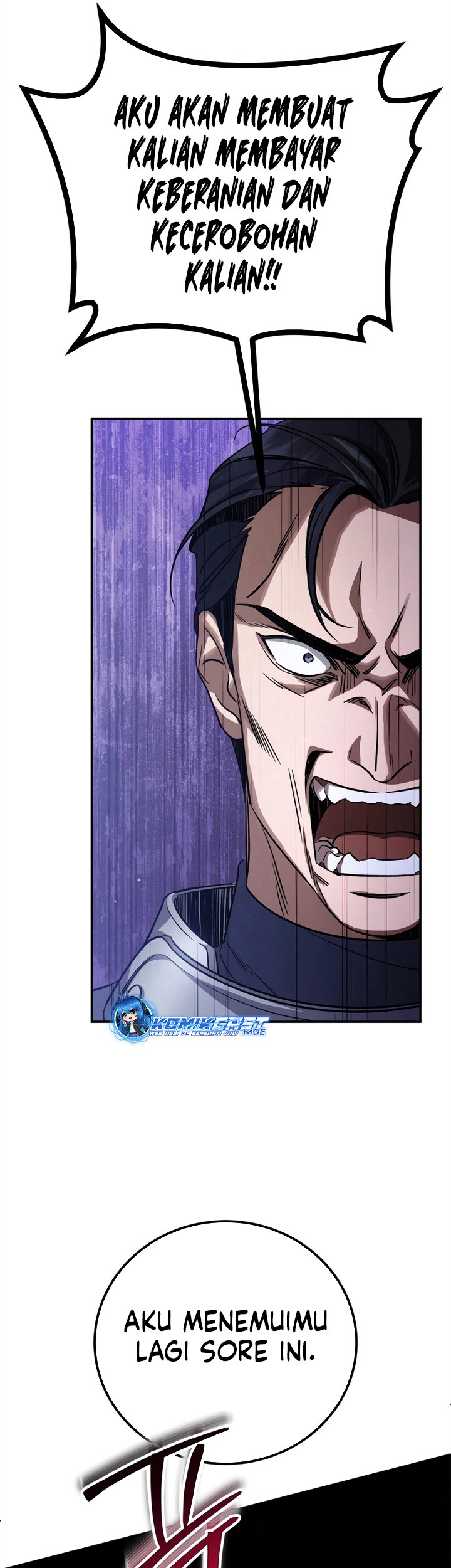 Children of the Rune Chapter 06 Gambar 18