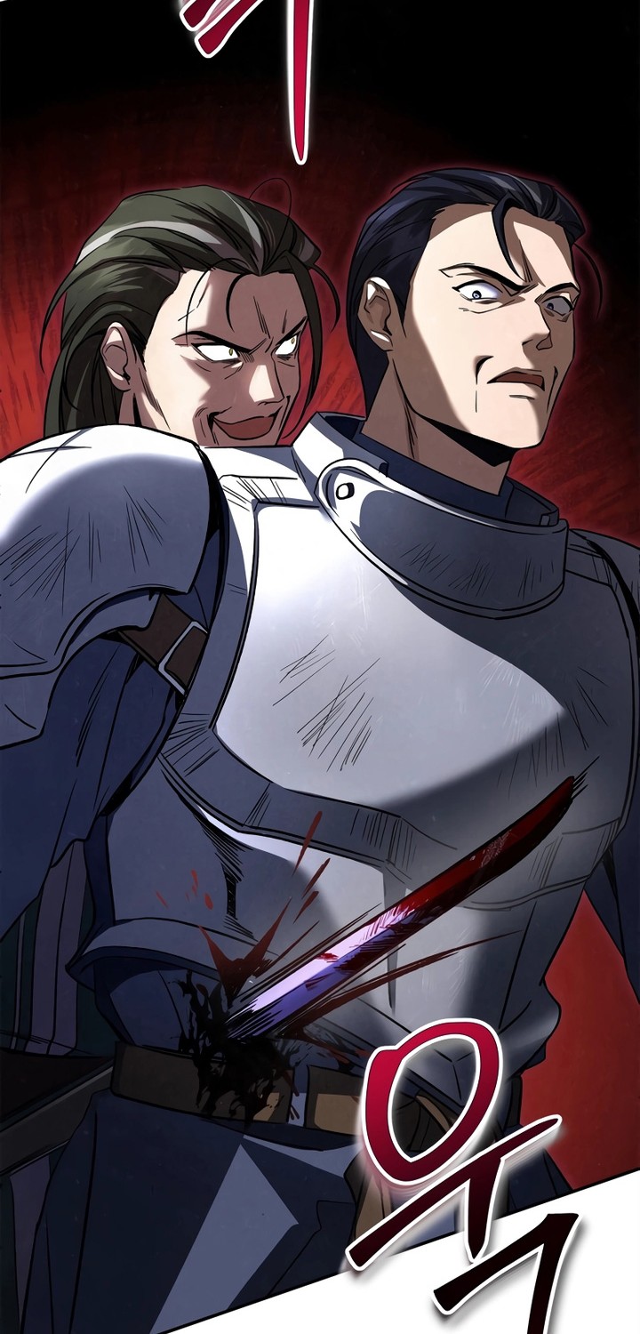 Children of the Rune Chapter 06 Gambar 19