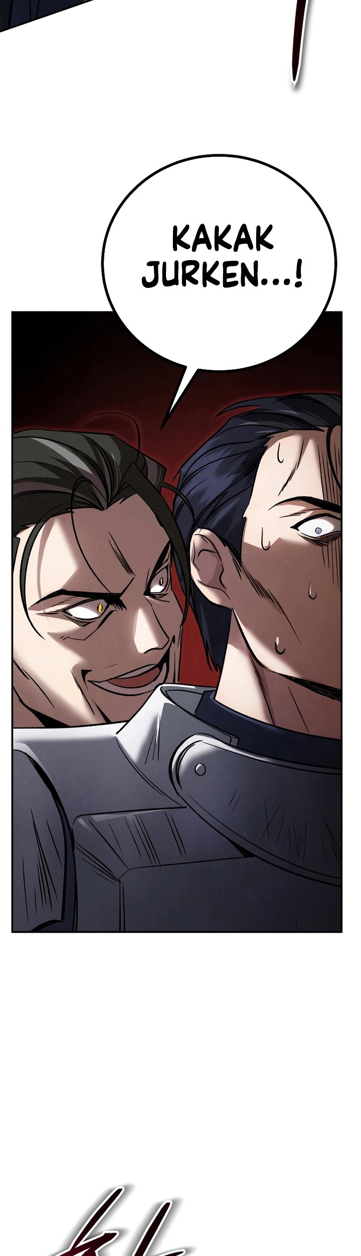 Children of the Rune Chapter 06 Gambar 20