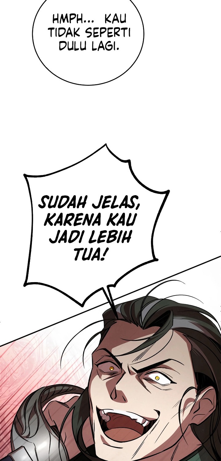 Children of the Rune Chapter 06 Gambar 23