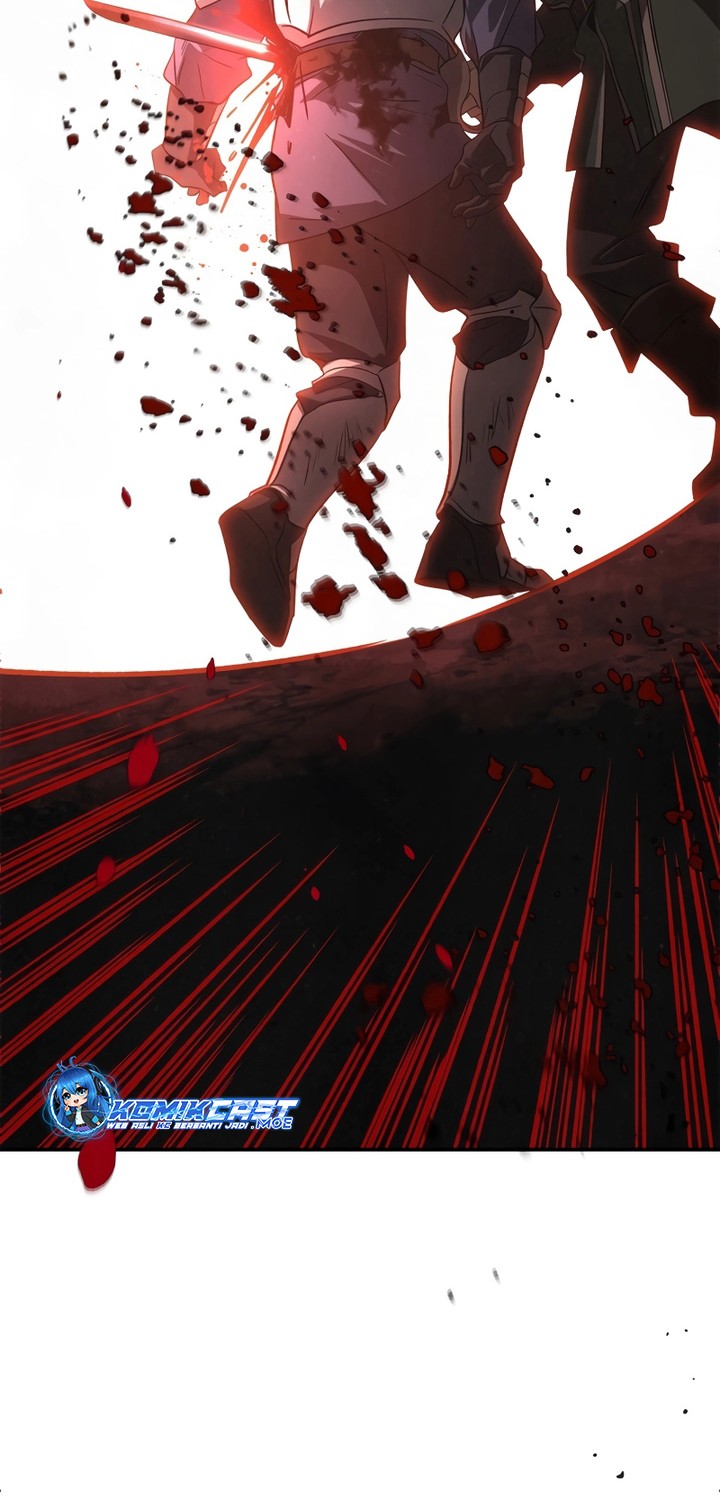 Children of the Rune Chapter 06 Gambar 25