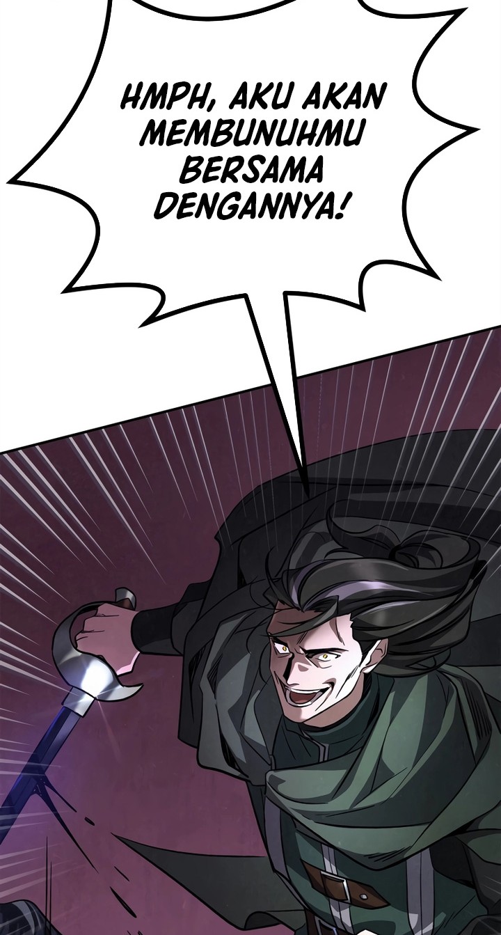 Children of the Rune Chapter 06 Gambar 27
