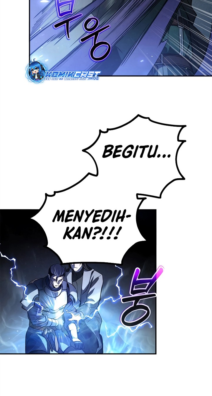 Children of the Rune Chapter 06 Gambar 33