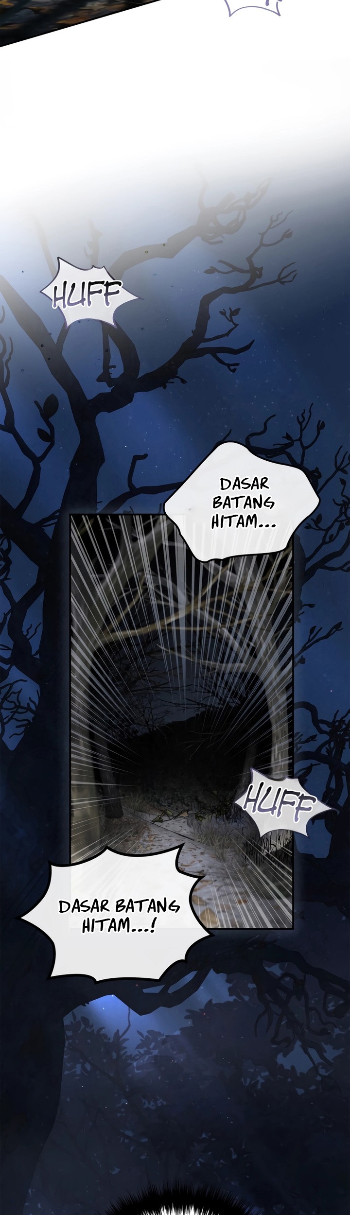 Children of the Rune Chapter 06 Gambar 38