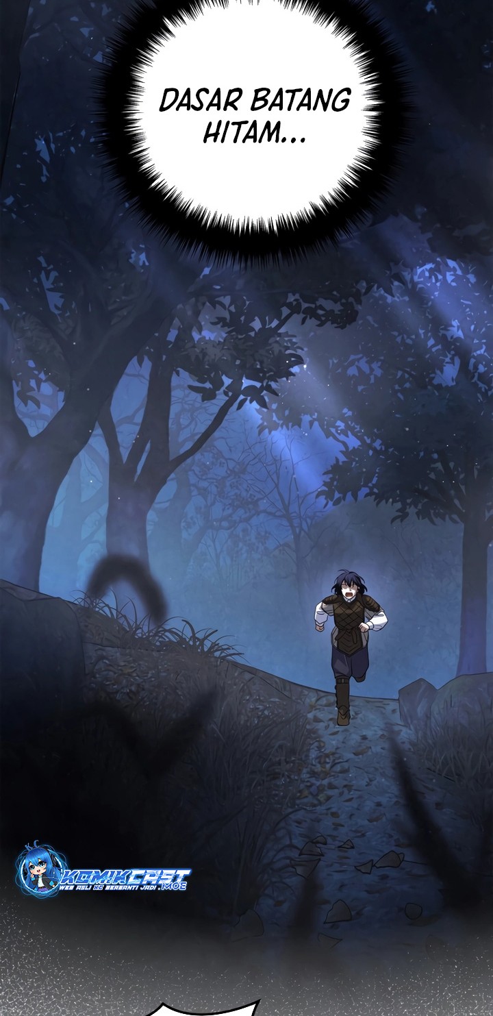 Children of the Rune Chapter 06 Gambar 39