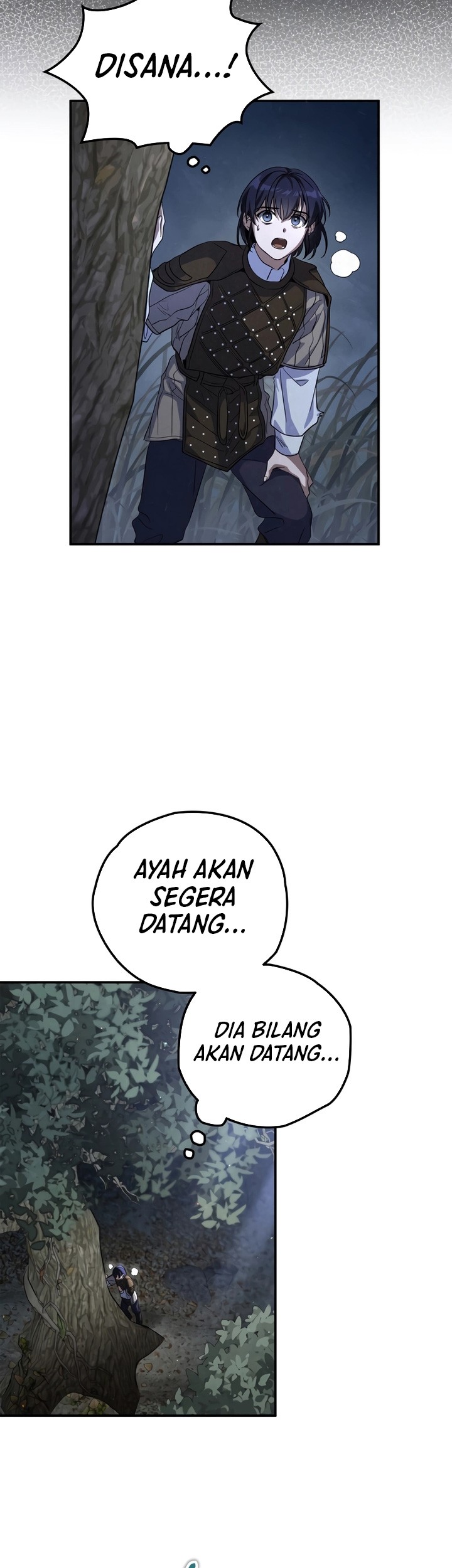 Children of the Rune Chapter 06 Gambar 40