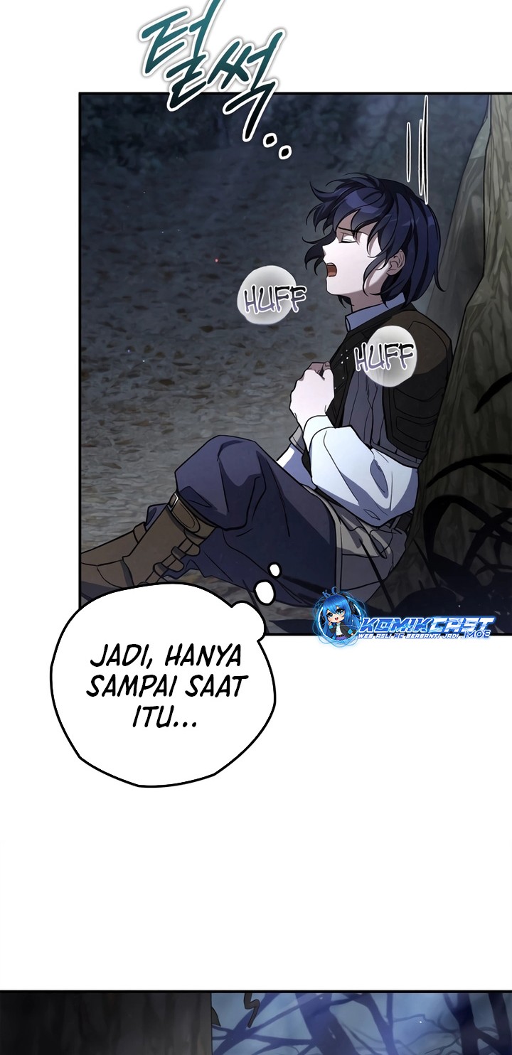Children of the Rune Chapter 06 Gambar 41