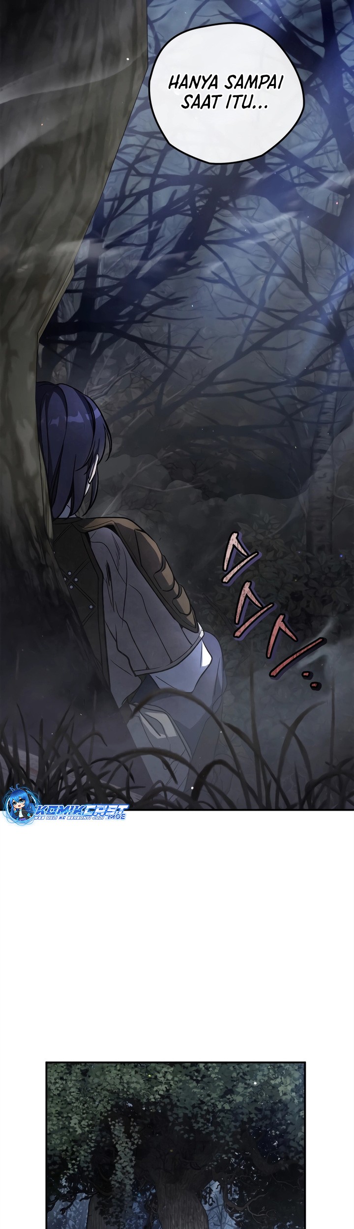 Children of the Rune Chapter 06 Gambar 42