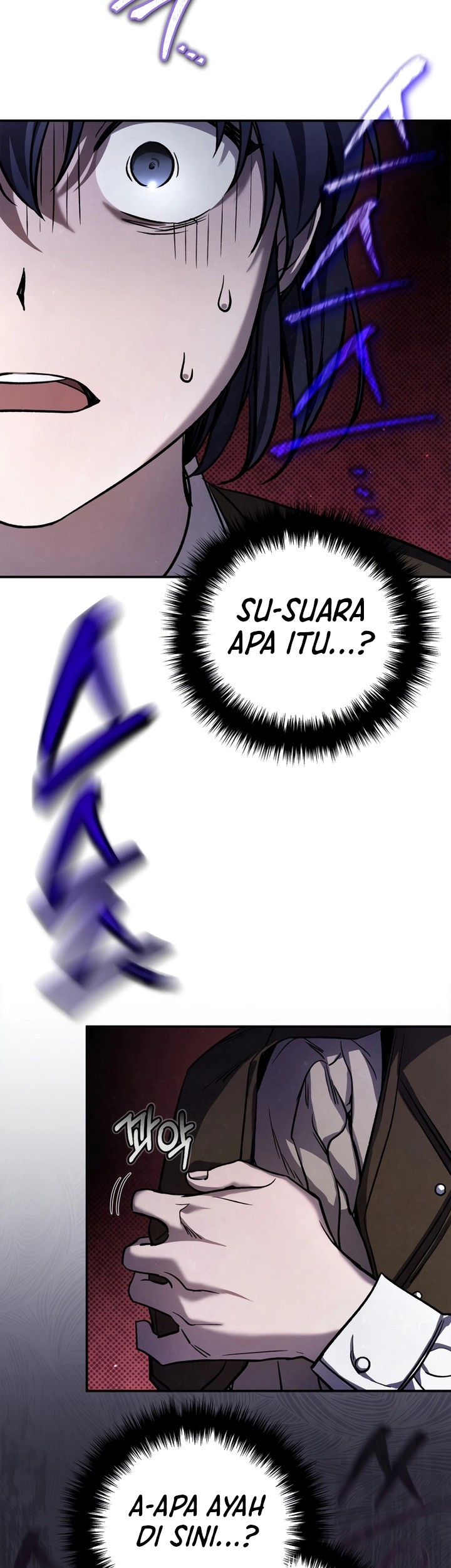 Children of the Rune Chapter 06 Gambar 44